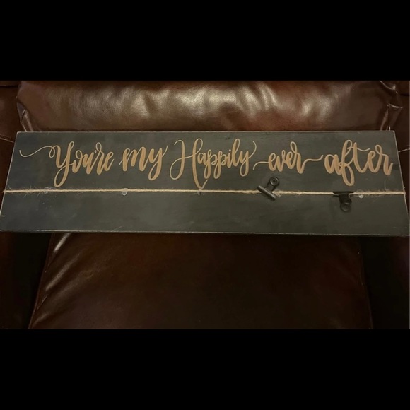 Wedding photo frame! - Picture 2 of 2